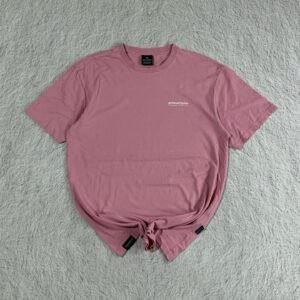 grooverhyme logo tee